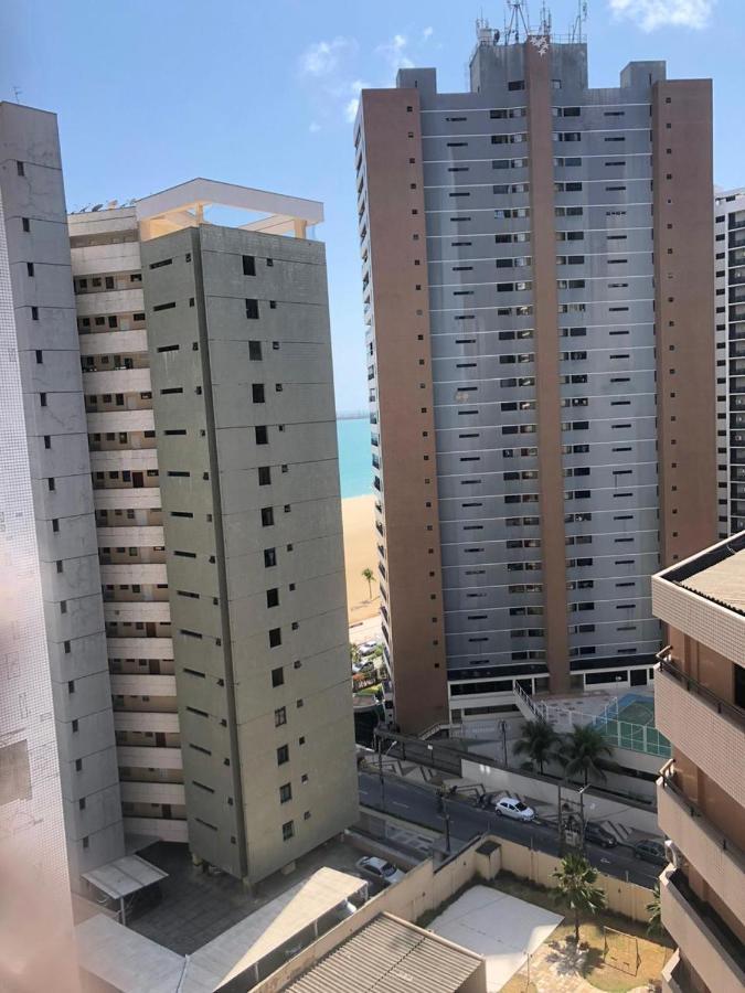 Porto De Iracema Residence Φορταλέζα Εξωτερικό φωτογραφία