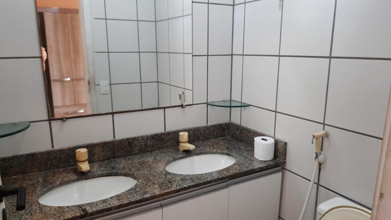 Porto De Iracema Residence Φορταλέζα Εξωτερικό φωτογραφία