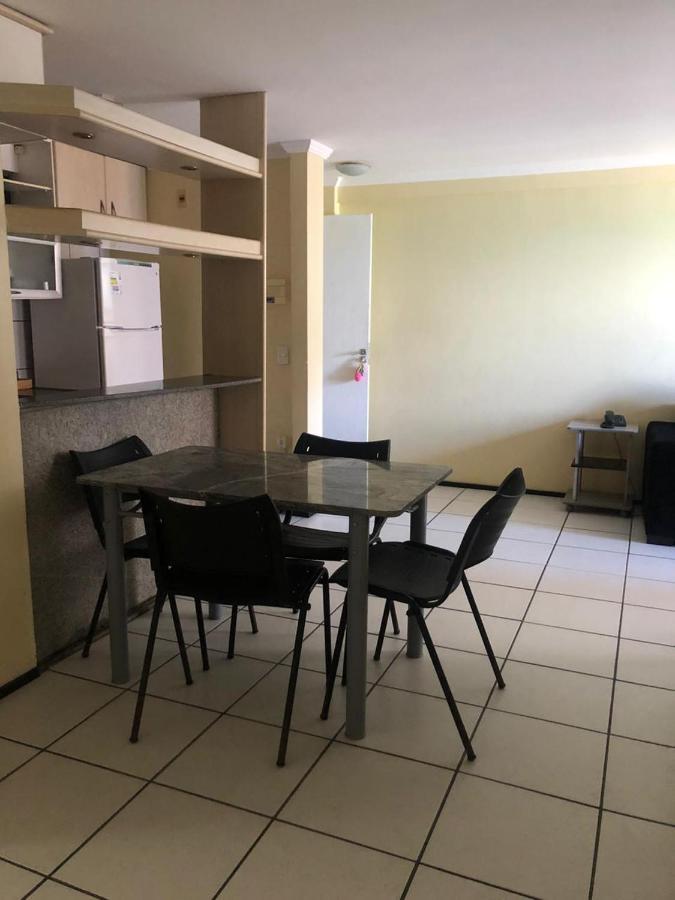 Porto De Iracema Residence Φορταλέζα Εξωτερικό φωτογραφία