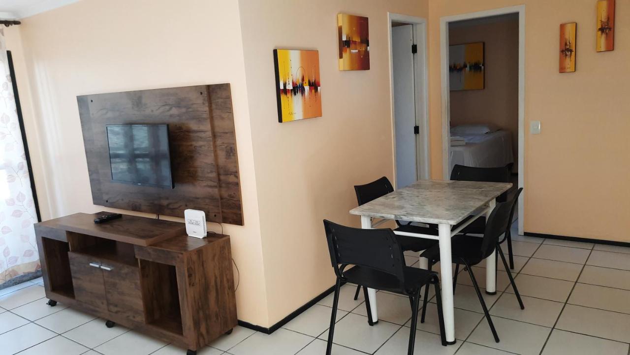 Porto De Iracema Residence Φορταλέζα Εξωτερικό φωτογραφία