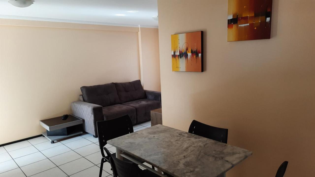 Porto De Iracema Residence Φορταλέζα Εξωτερικό φωτογραφία