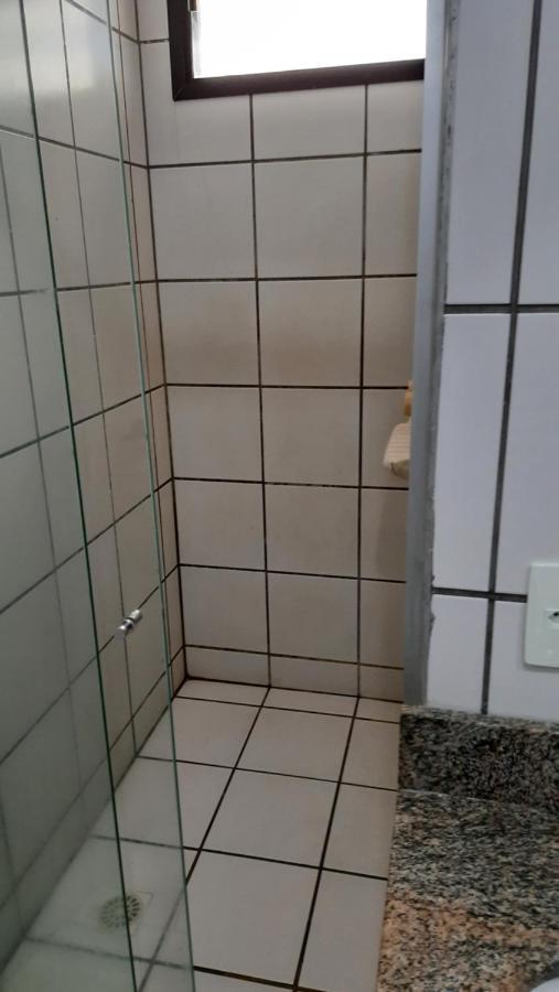 Porto De Iracema Residence Φορταλέζα Εξωτερικό φωτογραφία