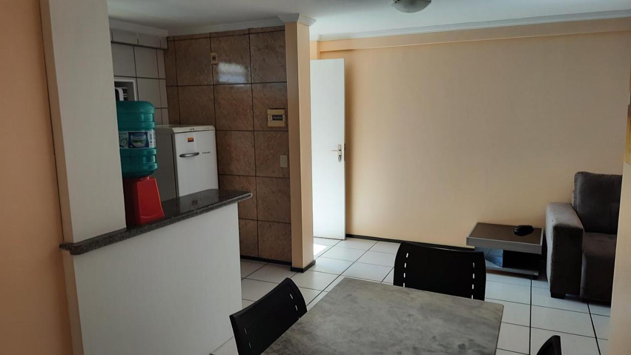 Porto De Iracema Residence Φορταλέζα Εξωτερικό φωτογραφία