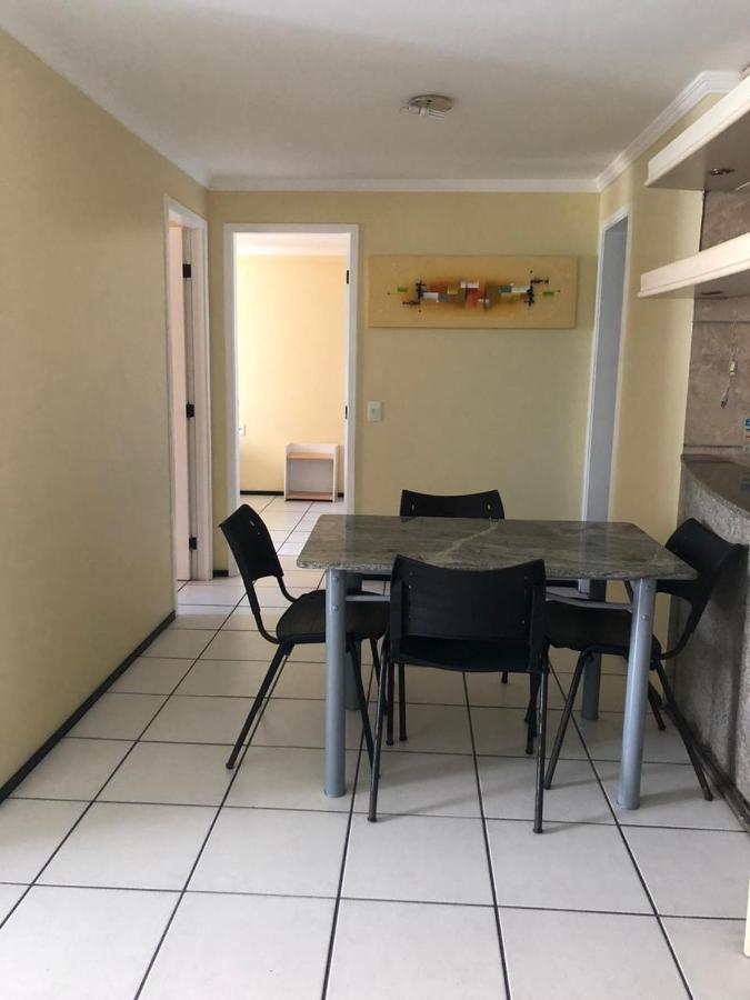 Porto De Iracema Residence Φορταλέζα Εξωτερικό φωτογραφία