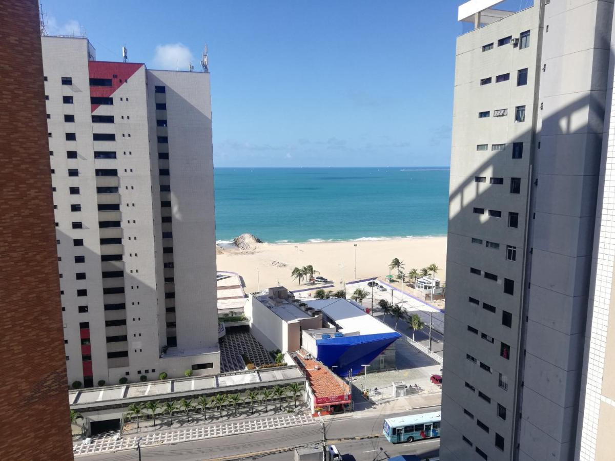 Porto De Iracema Residence Φορταλέζα Εξωτερικό φωτογραφία