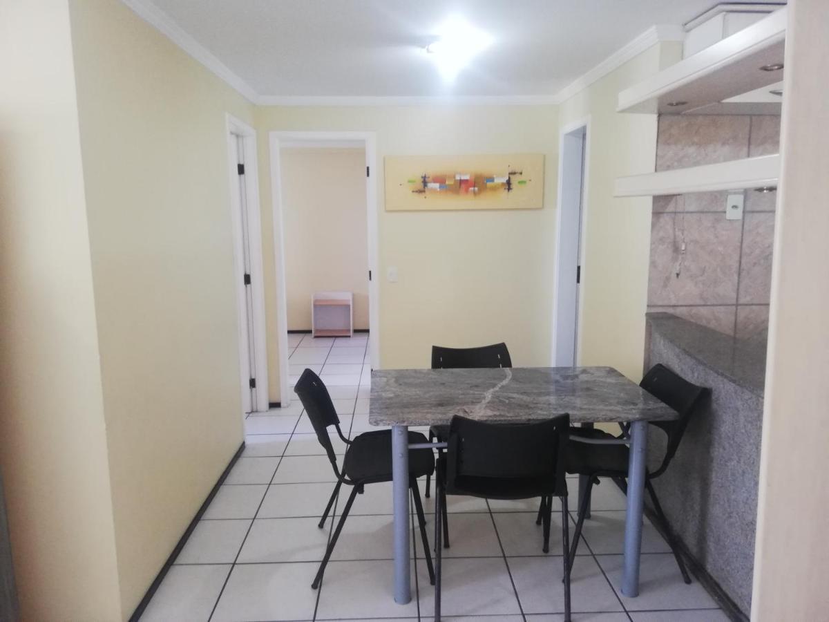 Porto De Iracema Residence Φορταλέζα Εξωτερικό φωτογραφία