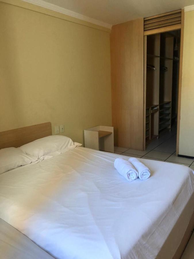 Porto De Iracema Residence Φορταλέζα Εξωτερικό φωτογραφία