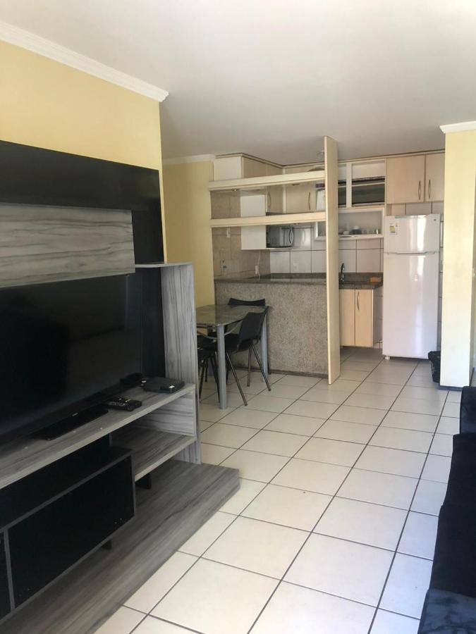 Porto De Iracema Residence Φορταλέζα Εξωτερικό φωτογραφία