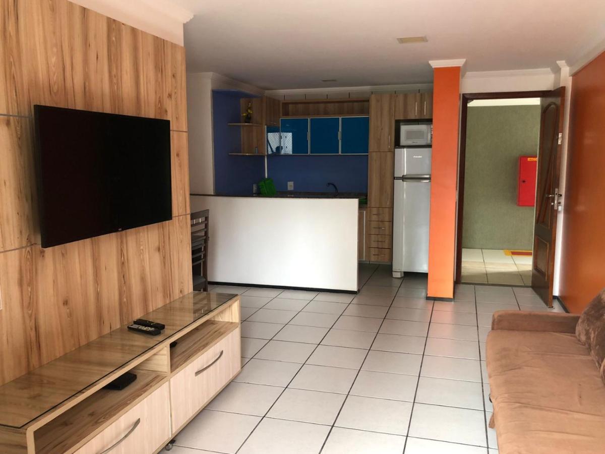Porto De Iracema Residence Φορταλέζα Εξωτερικό φωτογραφία