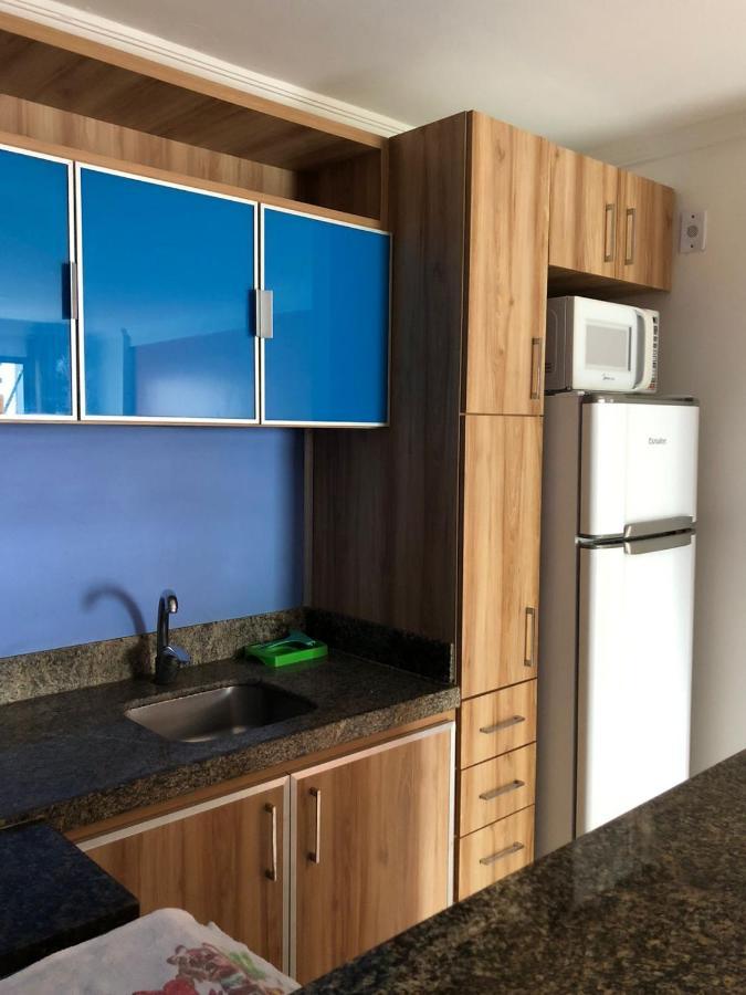 Porto De Iracema Residence Φορταλέζα Εξωτερικό φωτογραφία