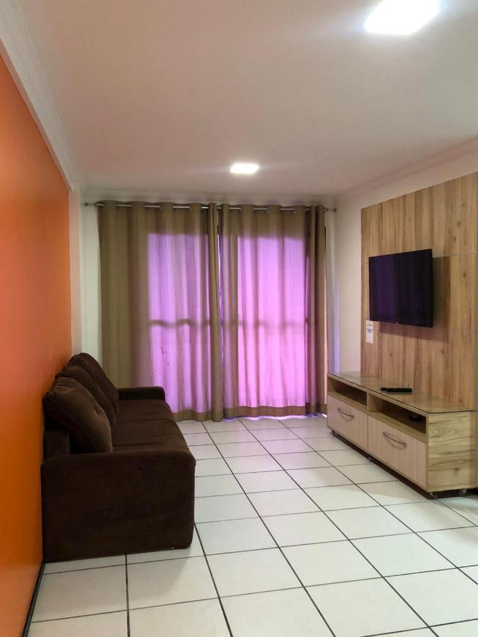 Porto De Iracema Residence Φορταλέζα Εξωτερικό φωτογραφία