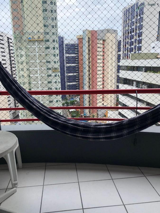 Porto De Iracema Residence Φορταλέζα Εξωτερικό φωτογραφία
