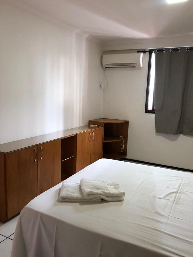 Porto De Iracema Residence Φορταλέζα Εξωτερικό φωτογραφία