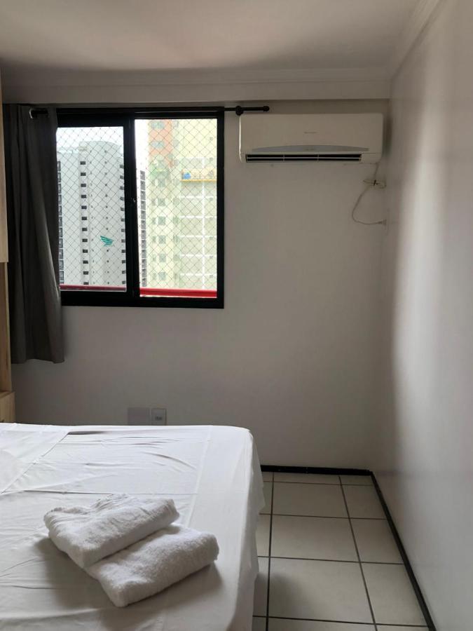 Porto De Iracema Residence Φορταλέζα Εξωτερικό φωτογραφία