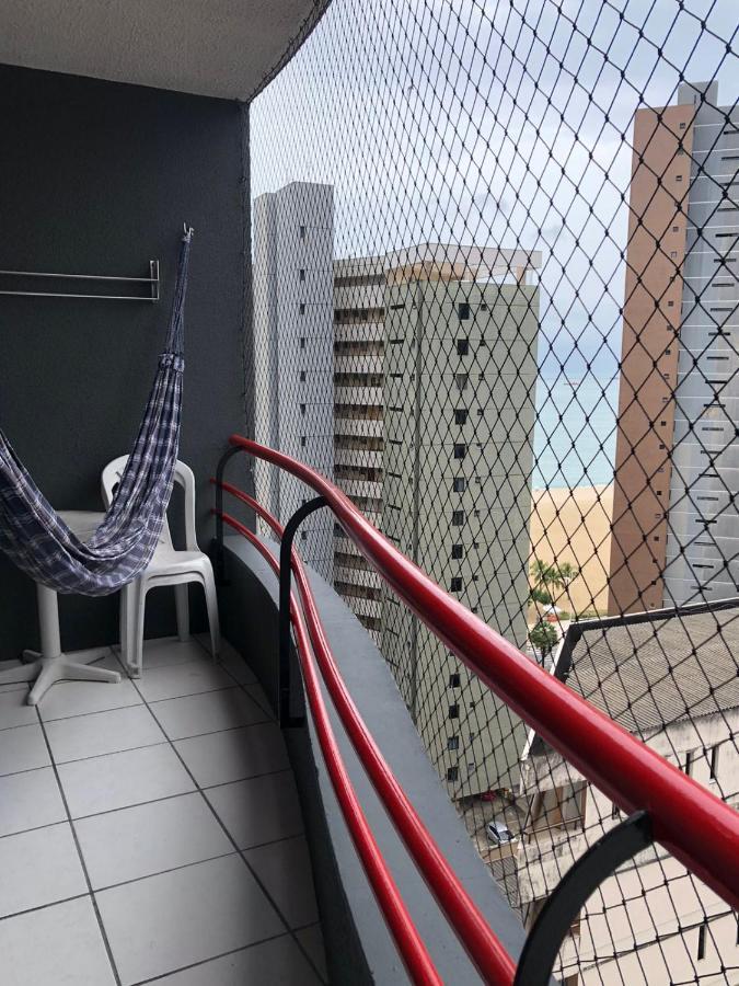 Porto De Iracema Residence Φορταλέζα Εξωτερικό φωτογραφία