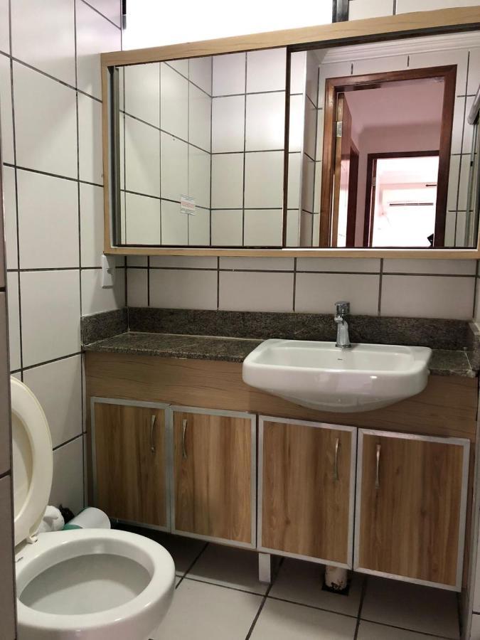 Porto De Iracema Residence Φορταλέζα Εξωτερικό φωτογραφία