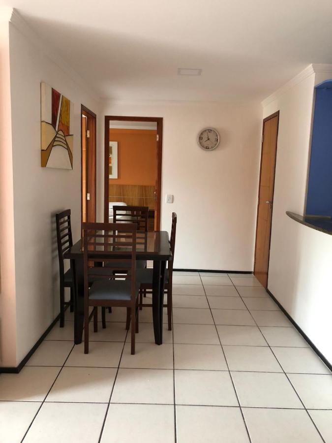 Porto De Iracema Residence Φορταλέζα Εξωτερικό φωτογραφία