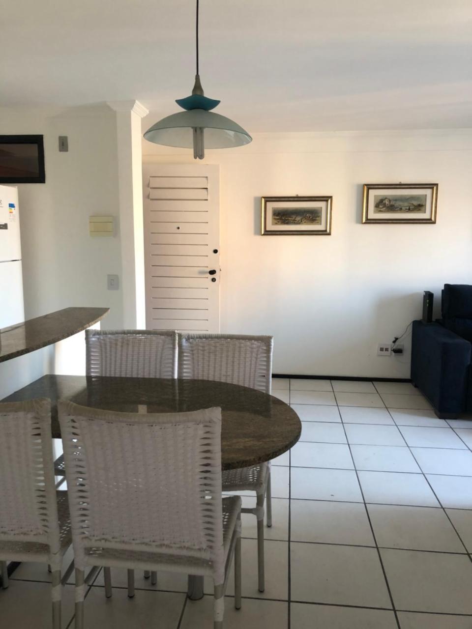 Porto De Iracema Residence Φορταλέζα Εξωτερικό φωτογραφία