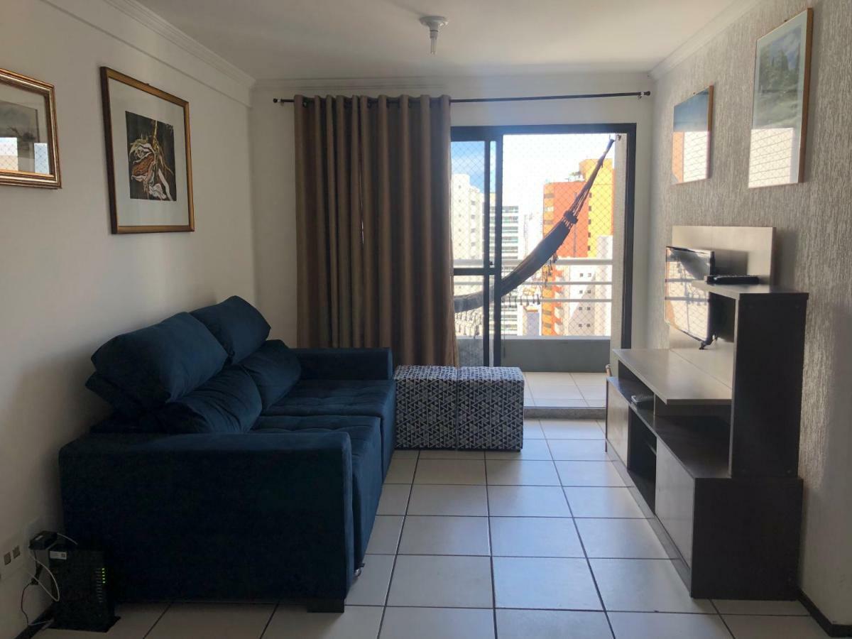 Porto De Iracema Residence Φορταλέζα Εξωτερικό φωτογραφία