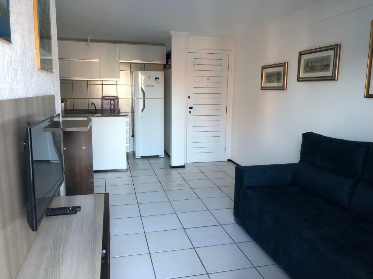 Porto De Iracema Residence Φορταλέζα Εξωτερικό φωτογραφία