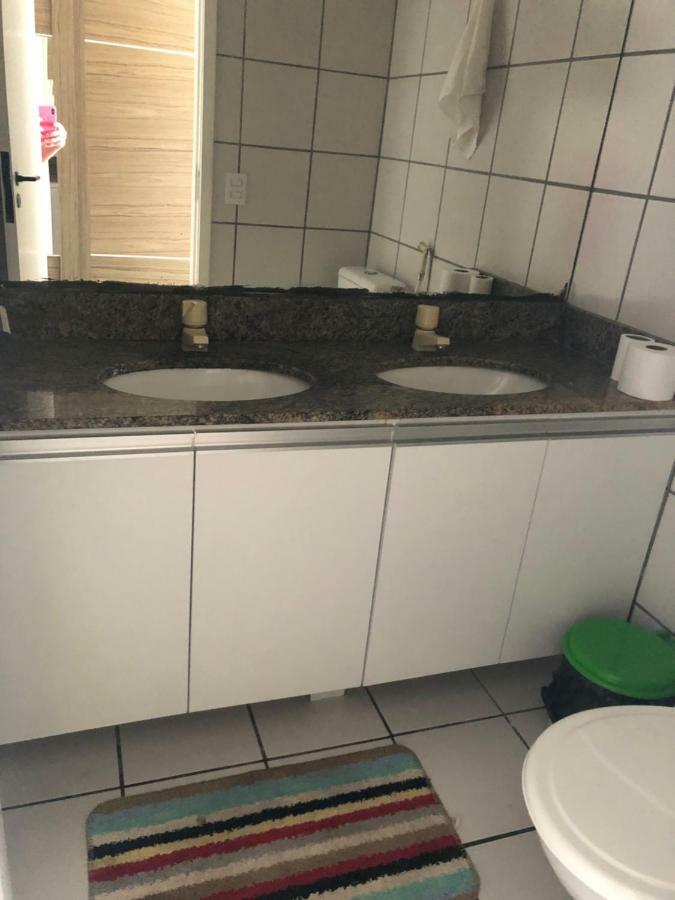 Porto De Iracema Residence Φορταλέζα Εξωτερικό φωτογραφία