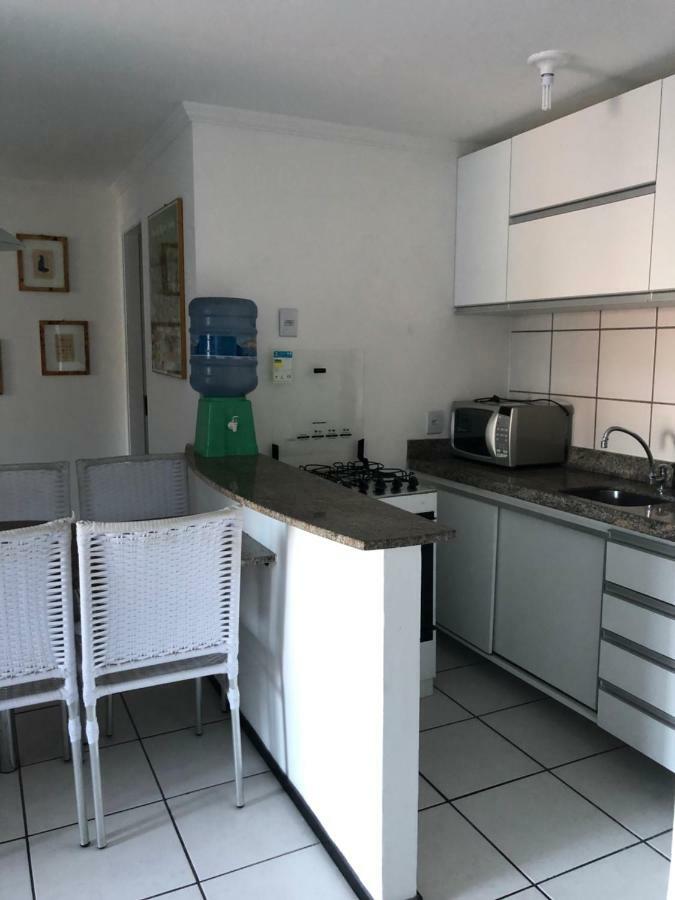 Porto De Iracema Residence Φορταλέζα Εξωτερικό φωτογραφία
