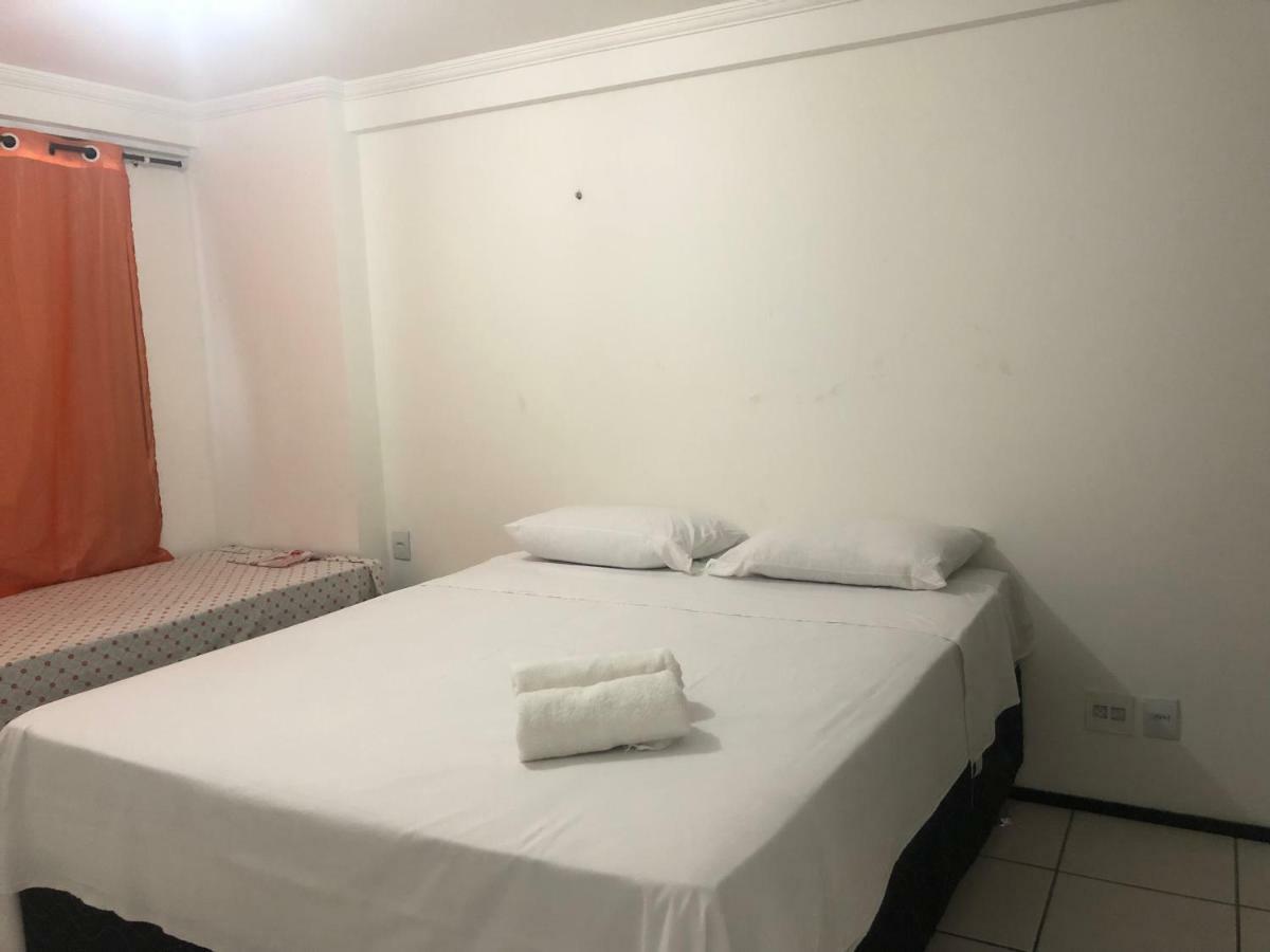 Porto De Iracema Residence Φορταλέζα Εξωτερικό φωτογραφία