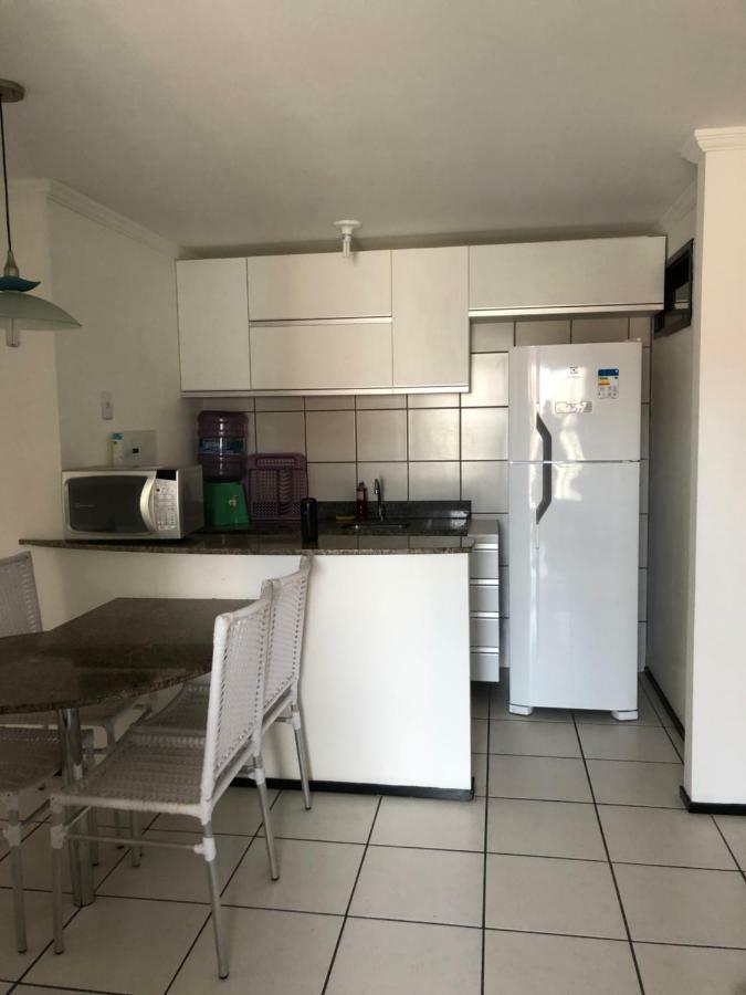 Porto De Iracema Residence Φορταλέζα Εξωτερικό φωτογραφία