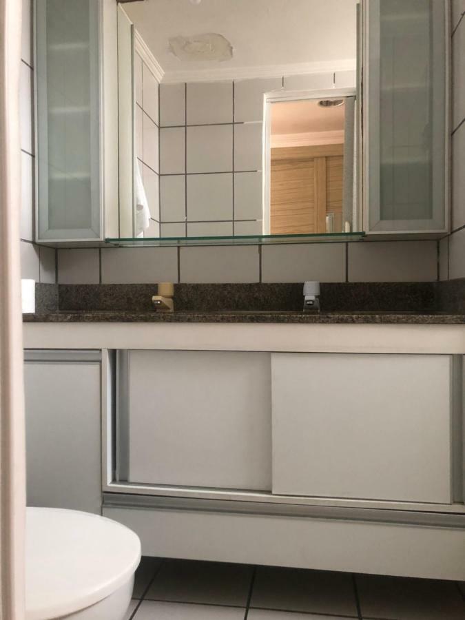 Porto De Iracema Residence Φορταλέζα Εξωτερικό φωτογραφία