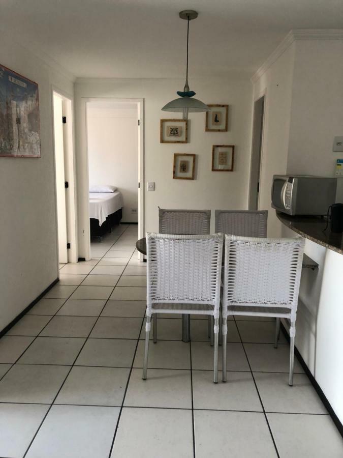 Porto De Iracema Residence Φορταλέζα Εξωτερικό φωτογραφία